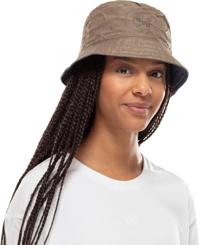 Buff Mütze Travel Bucket ZADOK Unisex M/L Buff Mütze Travel Bucket ZADOK Unisex M/L von Buff