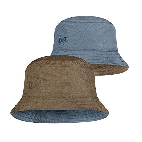 Buff Mütze Travel Bucket ZADOK Unisex S/M Buff Mütze Travel Bucket ZADOK Unisex S/M von Buff