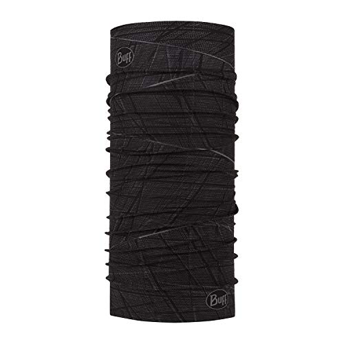 Buff Original EcoStretch Multifunktionstuch Schwarz Unisex Erwachsene Buff Original EcoStretch Multifunktionstuch Schwarz Unisex Erwachsene von Buff