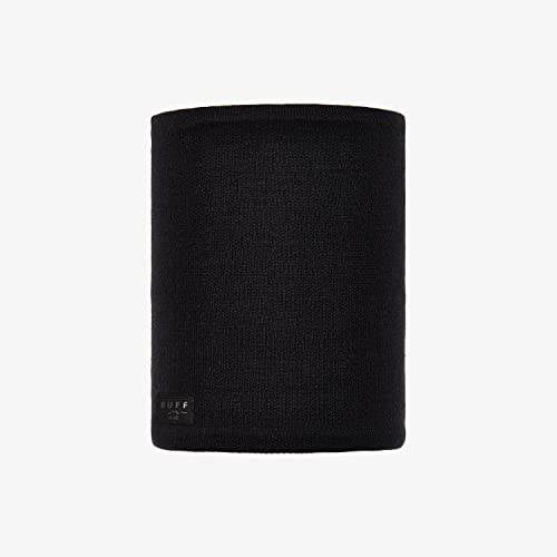 Strick & Polar Schlauchschal NEO BLACK Strick & Polar Schlauchschal NEO BLACK von Buff