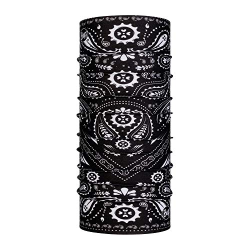 Buff Original EcoStretch Multifunktionstuch Schwarz Unisex Erwachsene Buff Original EcoStretch Multifunktionstuch Schwarz Unisex Erwachsene von Buff
