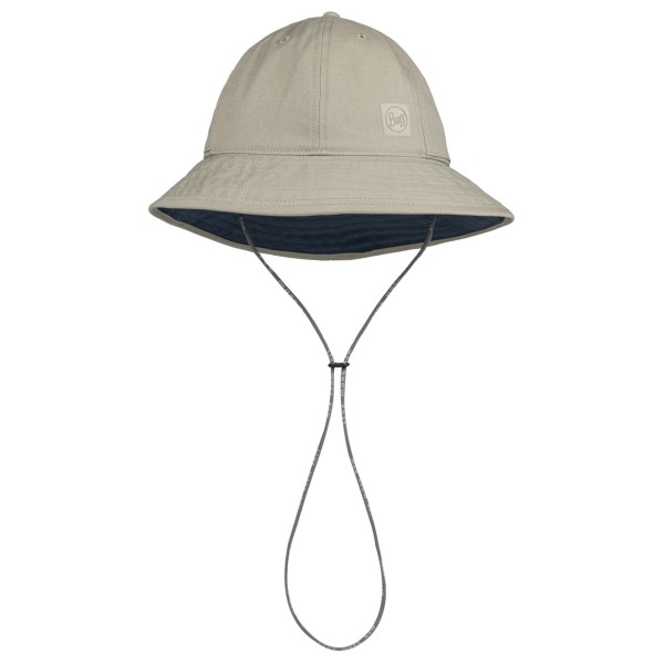 Buff - Nmad Bucket Hat - Hut Gr L/XL grau von Buff