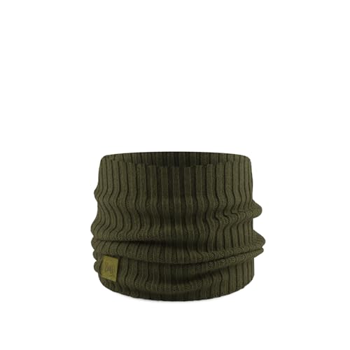 Buff Strick Schlauchschals Grün Erwachsene Unisex One Size Buff Strick Schlauchschals Grün Erwachsene Unisex One Size von Buff