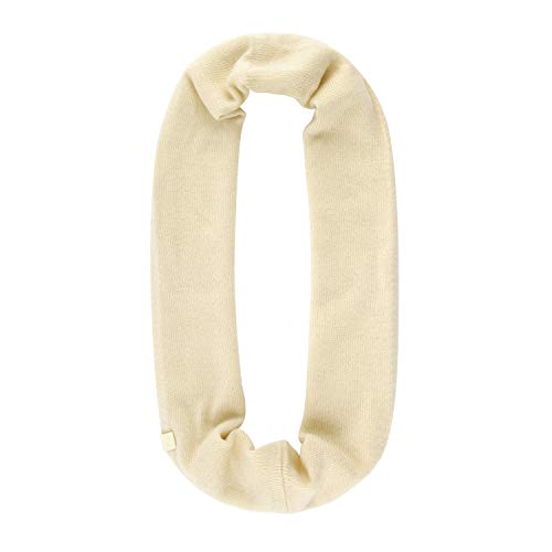 Buff Original Buff Unisex Erwachsene Knitted Infinity Yulia Cru Schal, Beige, Einheitsgröße von Buff