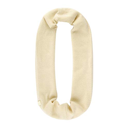 Buff Original Buff Unisex Erwachsene Knitted Infinity Yulia Cru Schal, Beige, Einheitsgröße Buff Original Buff Unisex Erwachsene Knitted Infinity Yulia Cru Schal, Beige, Einheitsgröße von Buff