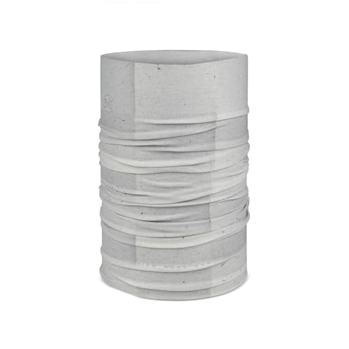 BUFF® Original EcoStretch Multifunktionstuch Ash Grey Unisex Erwachsene BUFF® Original EcoStretch Multifunktionstuch Ash Grey Unisex Erwachsene von Buff