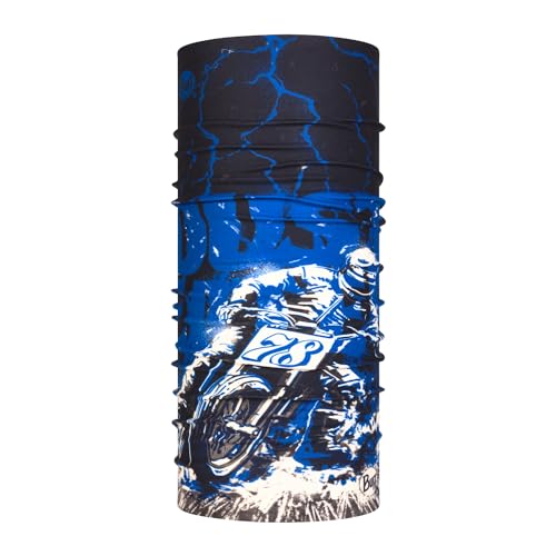 BUFF® Original EcoStretch Multifunktionstuch Blau Unisex Erwachsene BUFF® Original EcoStretch Multifunktionstuch Blau Unisex Erwachsene von Buff