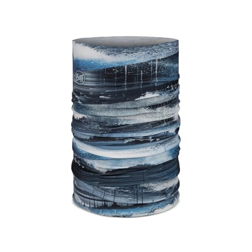 BUFF® Original EcoStretch Multifunktionstuch Blau Unisex Erwachsene BUFF® Original EcoStretch Multifunktionstuch Blau Unisex Erwachsene von Buff