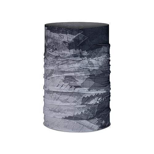 Buff Original EcoStretch Multifunktionstuch Durban Ash Unisex Einheitsgröße, Grau Buff Original EcoStretch Multifunktionstuch Durban Ash Unisex Einheitsgröße, Grau von Buff