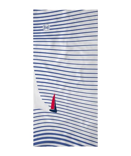 BUFF® Original EcoStretch Multifunktionstuch Navy Unisex Erwachsene BUFF® Original EcoStretch Multifunktionstuch Navy Unisex Erwachsene von Buff