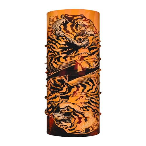 BUFF® Original EcoStretch Multifunktionstuch Orange Unisex Erwachsene BUFF® Original EcoStretch Multifunktionstuch Orange Unisex Erwachsene von Buff