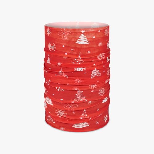 BUFF® Original EcoStretch Multifunktionstuch Rot Unisex Erwachsene BUFF® Original EcoStretch Multifunktionstuch Rot Unisex Erwachsene von Buff
