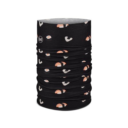 BUFF® Original EcoStretch Multifunktionstuch Schwarz Unisex Erwachsene BUFF® Original EcoStretch Multifunktionstuch Schwarz Unisex Erwachsene von Buff
