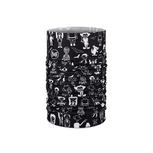 BUFF® Original EcoStretch Multifunktionstuch Schwarz Unisex Kinder BUFF® Original EcoStretch Multifunktionstuch Schwarz Unisex Kinder von Buff