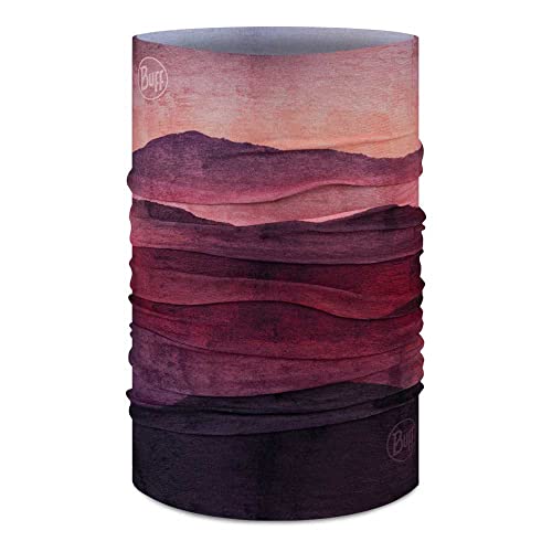 Buff Halswärmer Original EcoStretch Unisex-Erwachsene, Lise Maroon Buff Halswärmer Original EcoStretch Unisex-Erwachsene, Lise Maroon von Buff