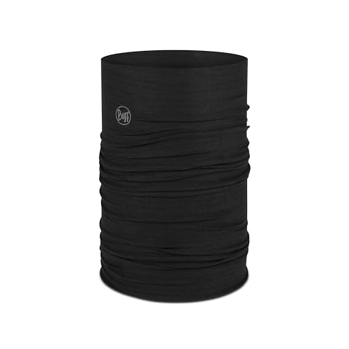 Buff Original Ecostretch Multifunktionstuch Schwarz Streifen Unisex Erwachsene Buff Original Ecostretch Multifunktionstuch Schwarz Streifen Unisex Erwachsene von Buff