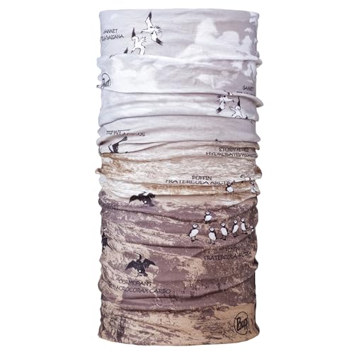 BUFF® Original EcoStretch Multifunktionstuch Multi Unisex Erwachsene BUFF® Original EcoStretch Multifunktionstuch Multi Unisex Erwachsene von Buff