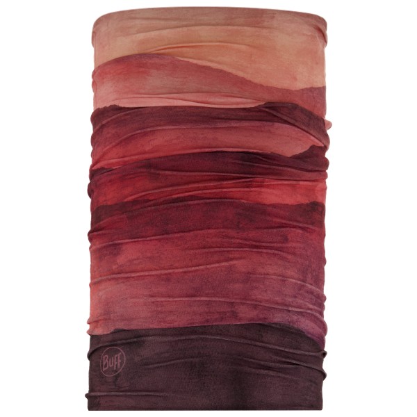 Buff - Original Ecostretch - Schlauchschal Gr One Size rot Buff - Original Ecostretch - Schlauchschal Gr One Size rot von Buff