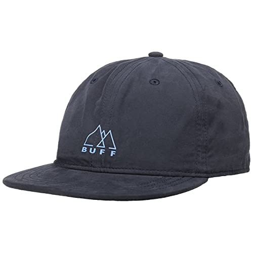 Buff Pack Baseball Cap SOLID NAVY von Buff