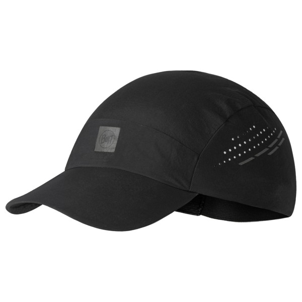 Buff - Pack Light Cap - Cap Gr S/M schwarz Buff - Pack Light Cap - Cap Gr S/M schwarz von Buff
