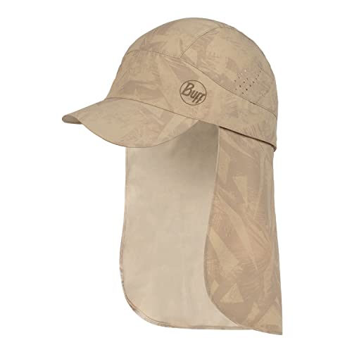 Buff Pack Sahara Cap Sand Unisex Erwachsene Buff Pack Sahara Cap Sand Unisex Erwachsene von Buff