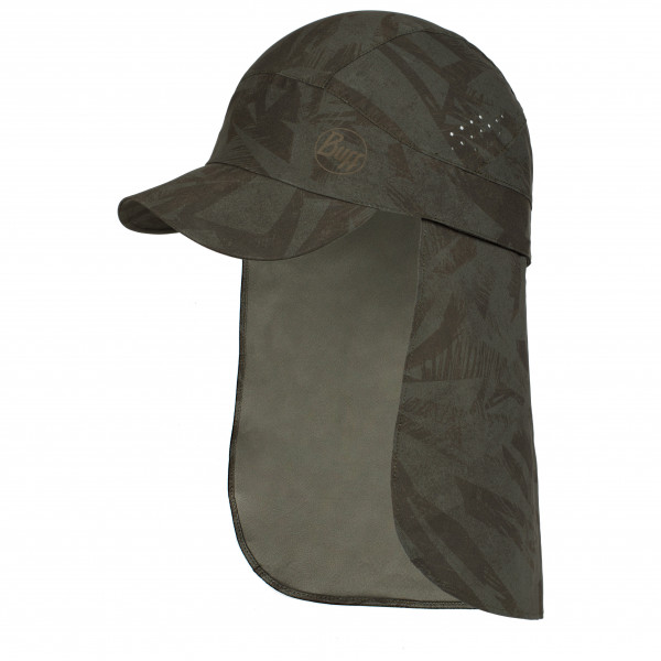 Buff - Pack Sahara - Cap Gr L/XL grau von Buff