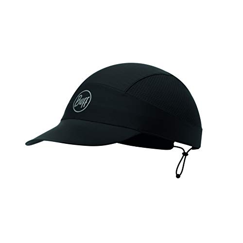 Buff Pack Speed Cap Schwarz Unisex Erwachsene Buff Pack Speed Cap Schwarz Unisex Erwachsene von Buff