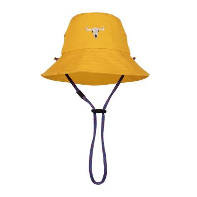 Buff Play Booney Hat Goran Ocher von Buff