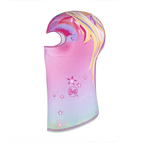 Buff Polar Balaclava Kinder UNICORN PINK Buff Polar Balaclava Kinder UNICORN PINK von Buff