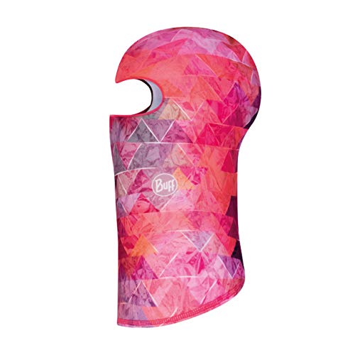 Buff Polar Balaclava PRYSMA PINK-PINK Buff Polar Balaclava PRYSMA PINK-PINK von Buff