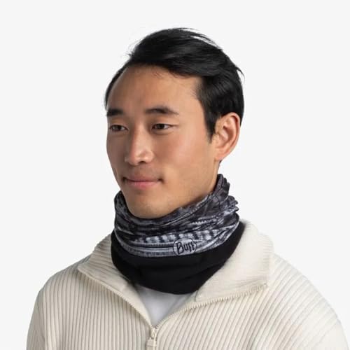 Buff Polar Multifunktionstuch ALSIEN BLACK Buff Polar Multifunktionstuch ALSIEN BLACK von Buff