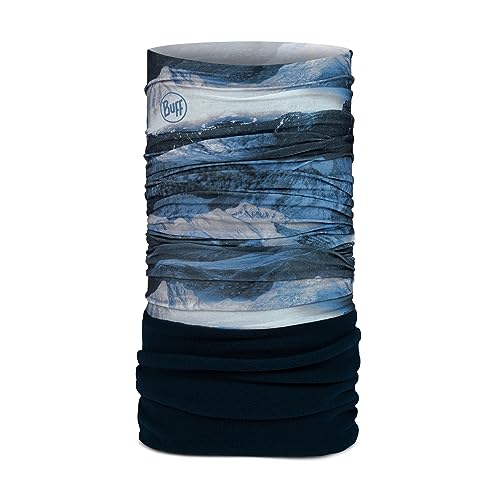 Buff Polar Multifunktionstuch Arin Blue Unisex Einheitsgröße, Blau von Buff