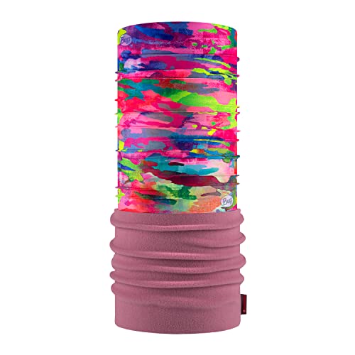 Buff Polar Multifunktionstuch Kinder CHROMA FUCHSIA Buff Polar Multifunktionstuch Kinder CHROMA FUCHSIA von Buff