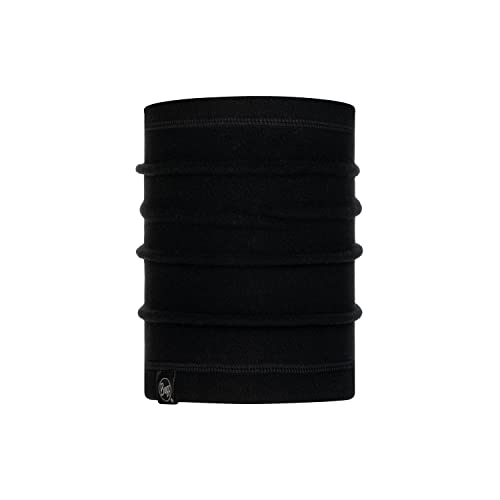 Buff Polar Multifunktionstuch Kinder SOLID BLACK Buff Polar Multifunktionstuch Kinder SOLID BLACK von Buff