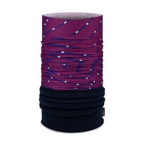 BUFF® Polar Multifunktionstuch Multi Unisex Erwachsene BUFF® Polar Multifunktionstuch Multi Unisex Erwachsene von Buff