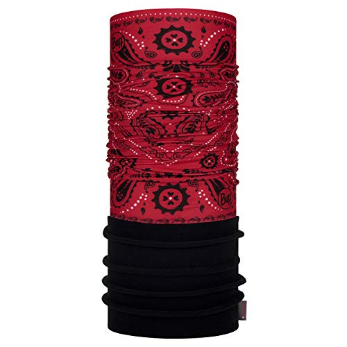 Buff Polar Multifunktionstuch NEW CASHMERE RED von Buff