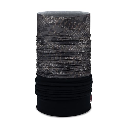 BUFF® Polar Multifunktionstuch Schwarz Unisex Erwachsene BUFF® Polar Multifunktionstuch Schwarz Unisex Erwachsene von Buff