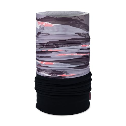 BUFF® Polar Multifunktionstuch Schwarz Unisex Erwachsene BUFF® Polar Multifunktionstuch Schwarz Unisex Erwachsene von Buff