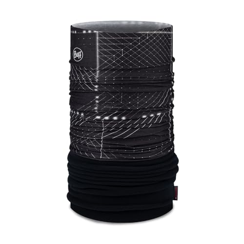 BUFF® Polar Multifunktionstuch Schwarz Unisex Erwachsene BUFF® Polar Multifunktionstuch Schwarz Unisex Erwachsene von Buff