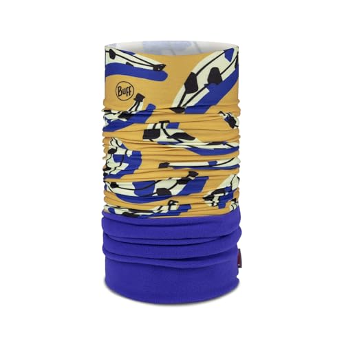 BUFF® Polar Multifunktionstuch Ultramarine Blue Unisex Kinder BUFF® Polar Multifunktionstuch Ultramarine Blue Unisex Kinder von Buff
