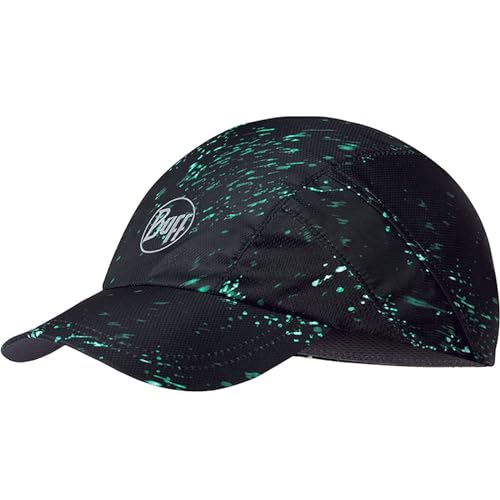 Buff Pro Speed Cap Speckle Black Unisex S/M Buff Pro Speed Cap Speckle Black Unisex S/M von Buff