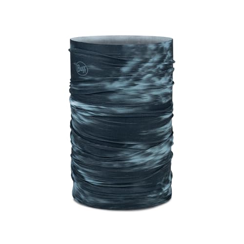 BUFF Reflective Multifunktionstuch Beend Night Blue Unisex Erwachsene von Buff