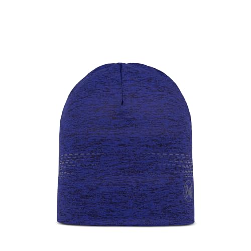 Buff Reflektierend DryFlx Mütze Ultramarine Blue Unisex Erwachsene von Buff