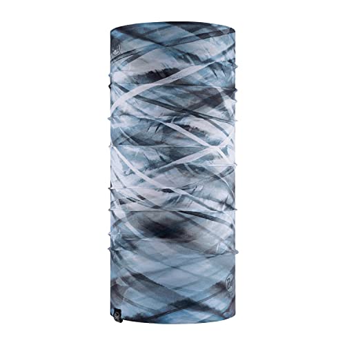 Buff Wende Polar Multifunktionstuch WAYLY STEEL BLUE Buff Wende Polar Multifunktionstuch WAYLY STEEL BLUE von Buff