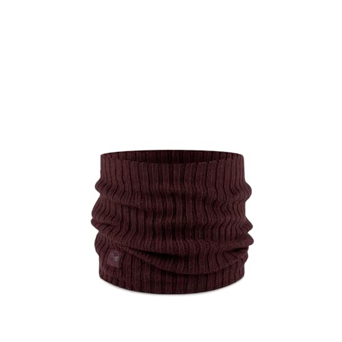 BUFF® Schlauchschal aus Merinowolle Maroon Unisex Erwachsene BUFF® Schlauchschal aus Merinowolle Maroon Unisex Erwachsene von Buff
