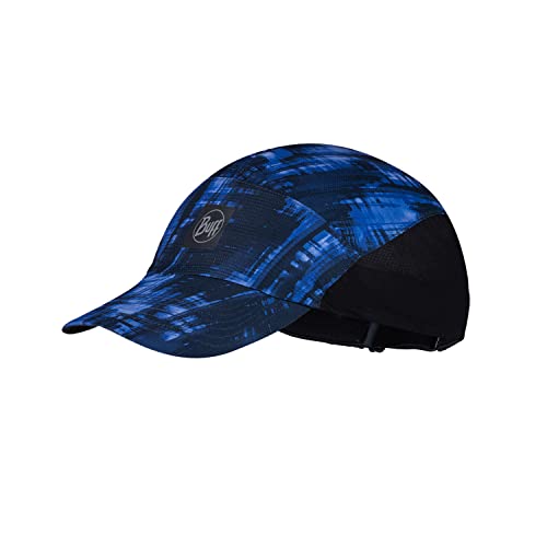 Buff Speed Cap Blue Attel Unisex L/XL Buff Speed Cap Blue Attel Unisex L/XL von Buff