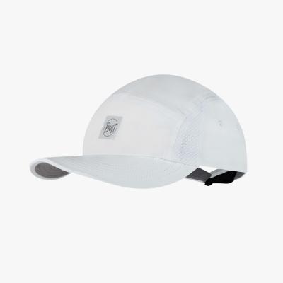 Buff Speed Cap Solid White L/Xl von Buff