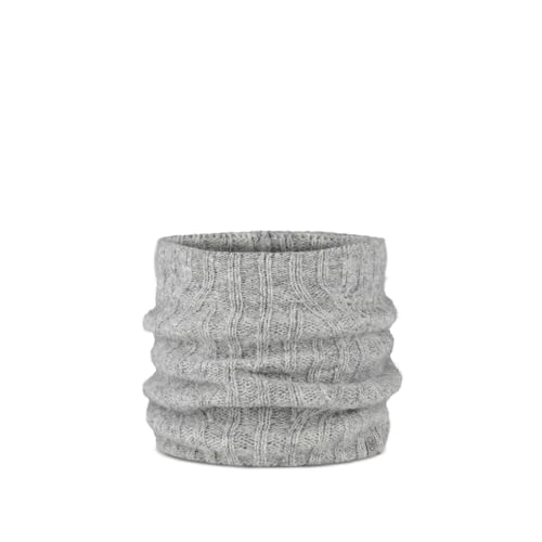 BUFF® Strick Schlauchschal Grau Unisex Erwachsene BUFF® Strick Schlauchschal Grau Unisex Erwachsene von Buff