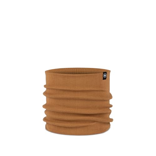 BUFF® Strick Schlauchschal Peanut Unisex Erwachsene von Buff