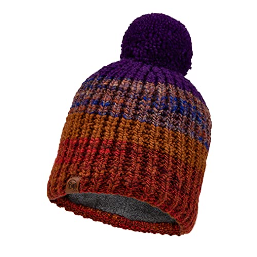 Buff Strick & Polar Mütze ALINA RUSTY Buff Strick & Polar Mütze ALINA RUSTY von Buff